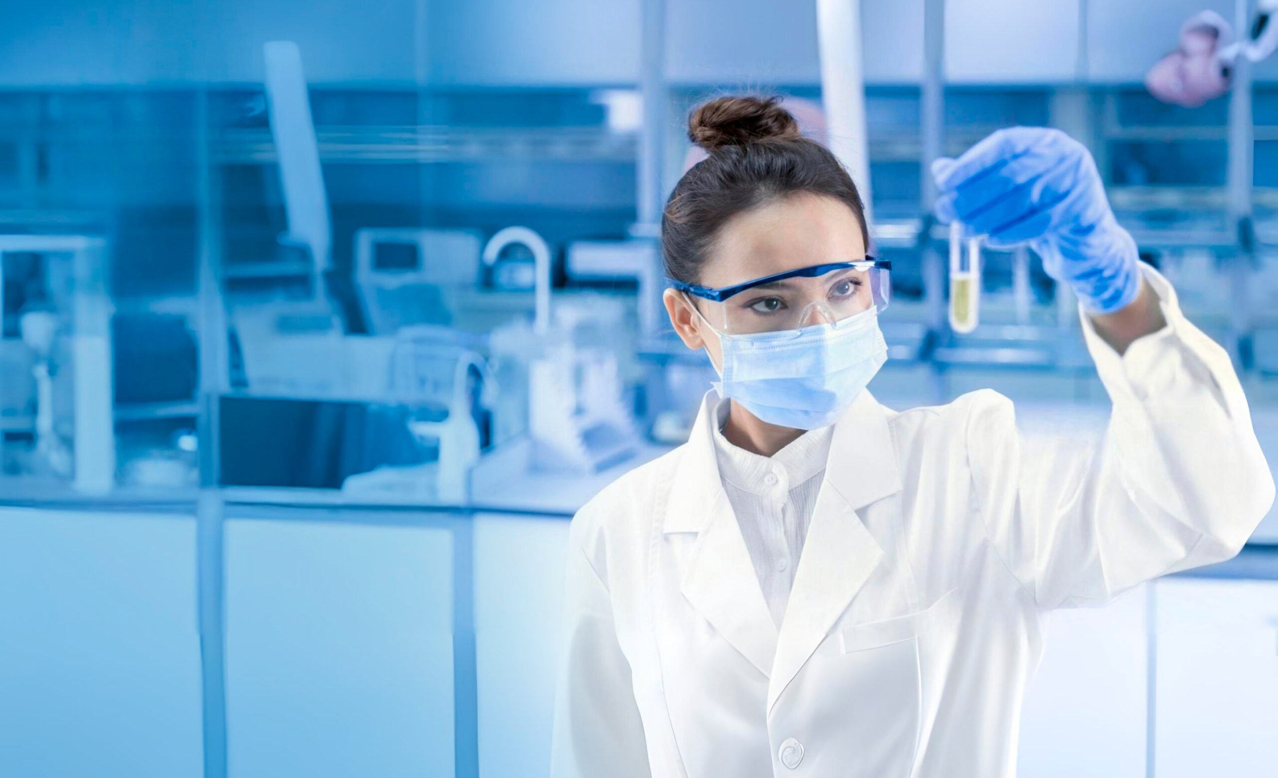 Laboratório JGS